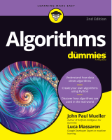 Algorithms For Dummies.pdf